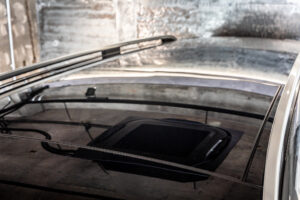 GLS600 4MATIC(ISG) ファーストクラスPKG 左H