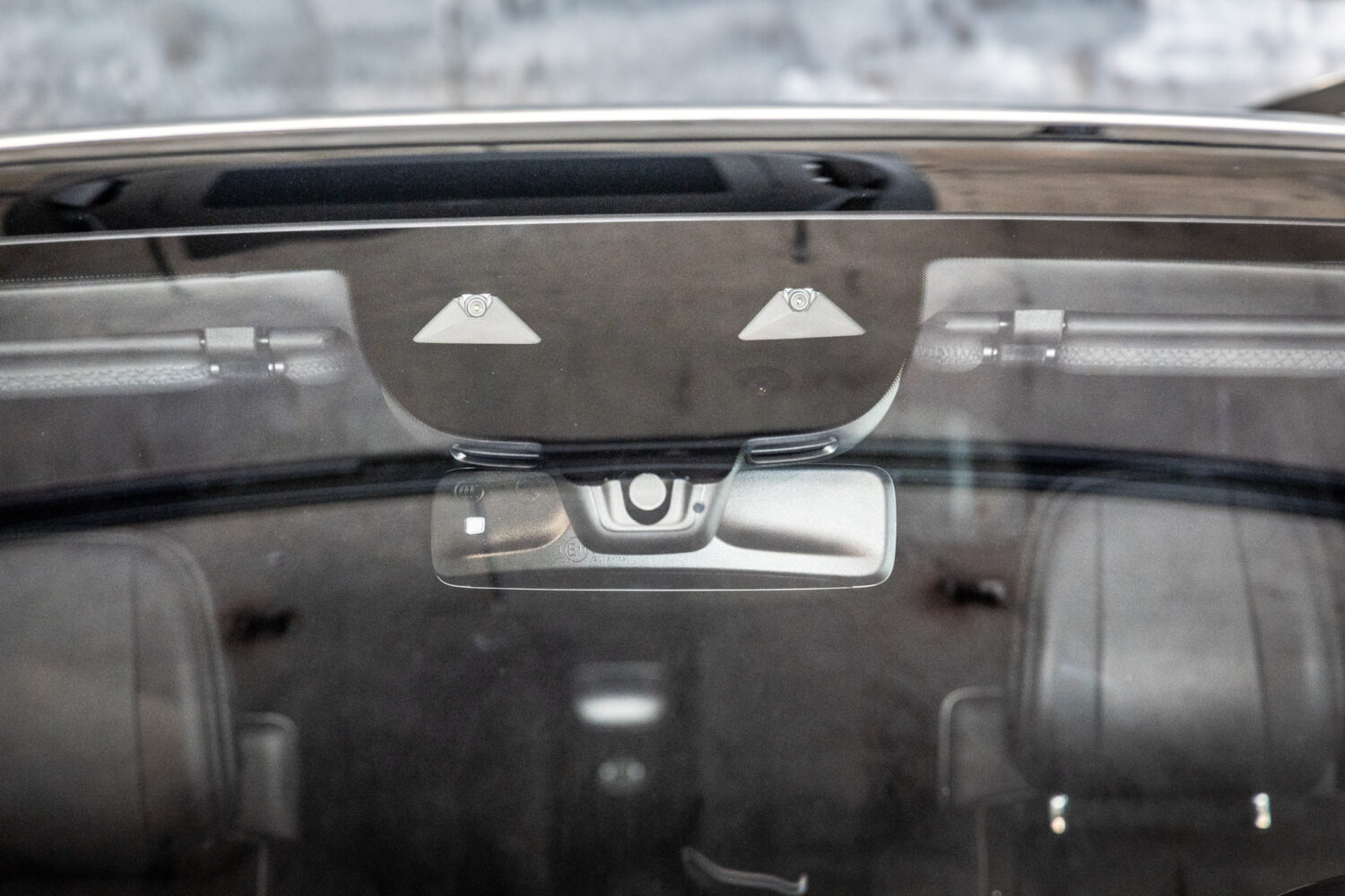 GLS600 4MATIC(ISG) ファーストクラスPKG 左H