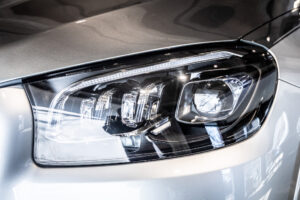 GLS600 4MATIC(ISG) ファーストクラスPKG 左H