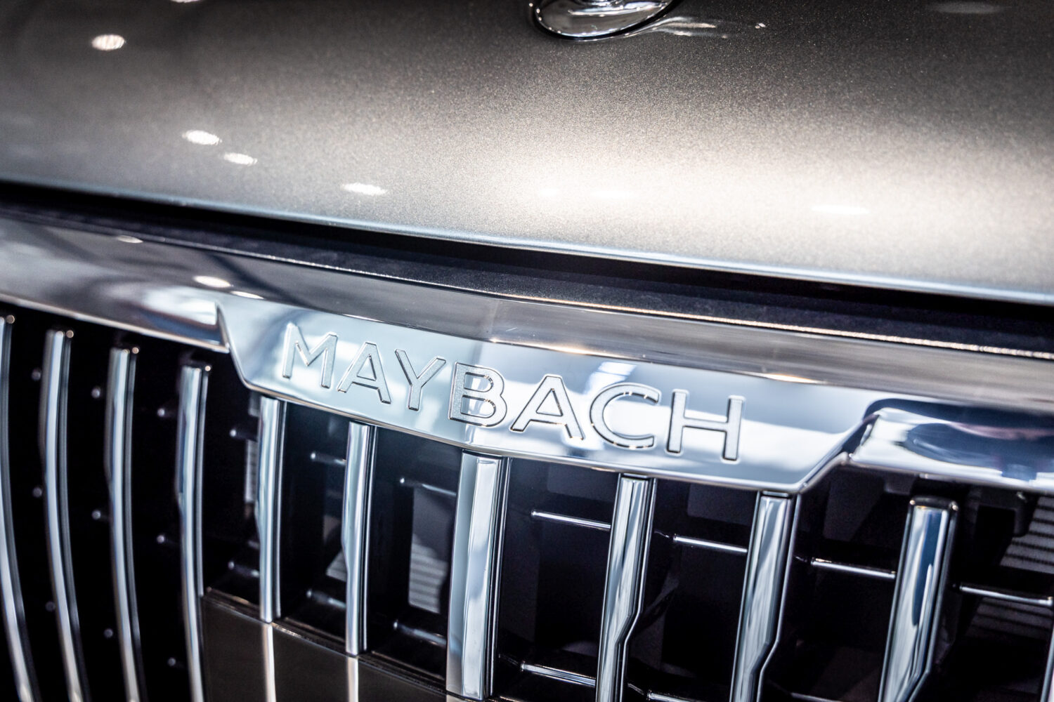 GLS600 4MATIC(ISG) ファーストクラスPKG 左H