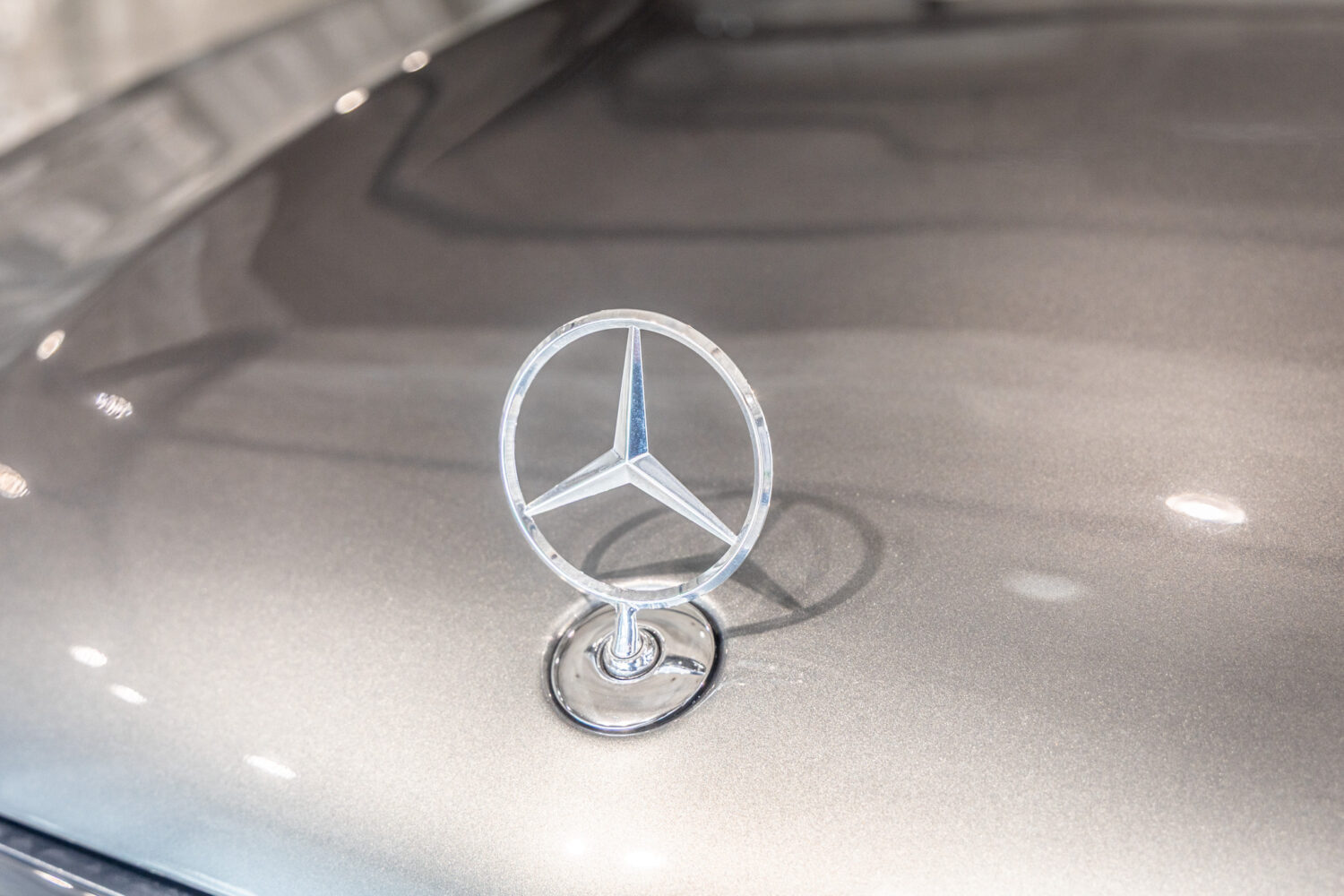 GLS600 4MATIC(ISG) ファーストクラスPKG 左H