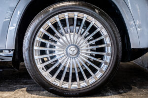 GLS600 4MATIC(ISG) ファーストクラスPKG 左H