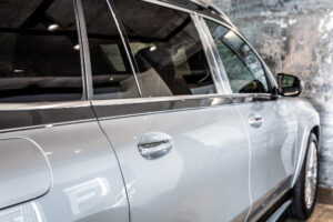 GLS600 4MATIC(ISG) ファーストクラスPKG 左H