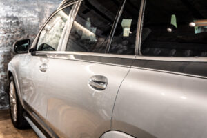 GLS600 4MATIC(ISG) ファーストクラスPKG 左H