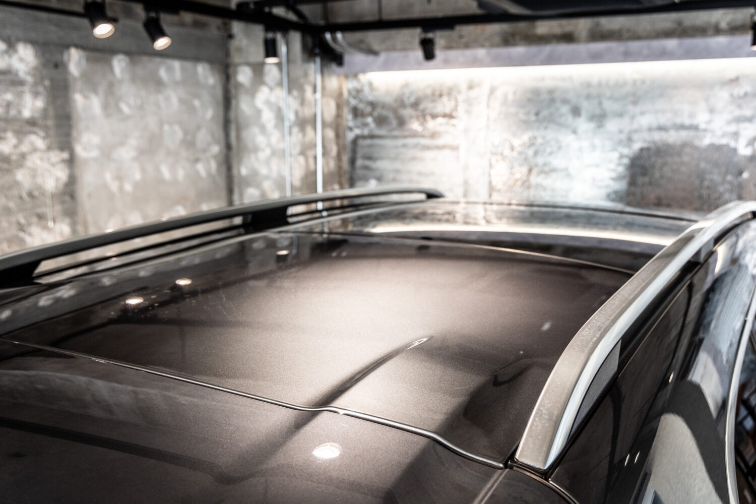 GLS600 4MATIC(ISG) ファーストクラスPKG 左H