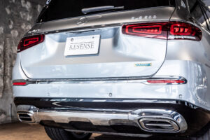 GLS600 4MATIC(ISG) ファーストクラスPKG 左H