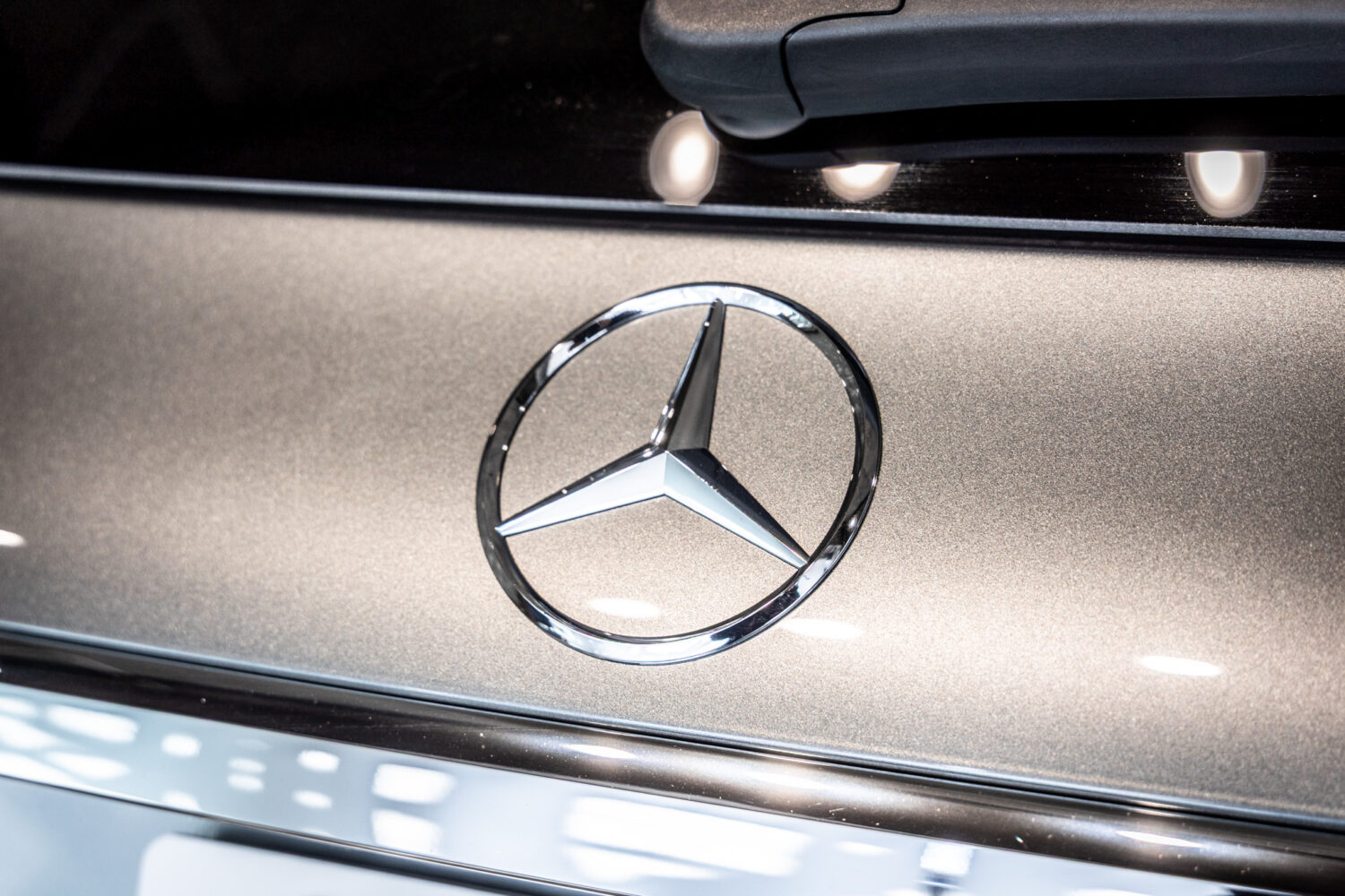 GLS600 4MATIC(ISG) ファーストクラスPKG 左H