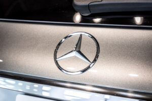 GLS600 4MATIC(ISG) ファーストクラスPKG 左H