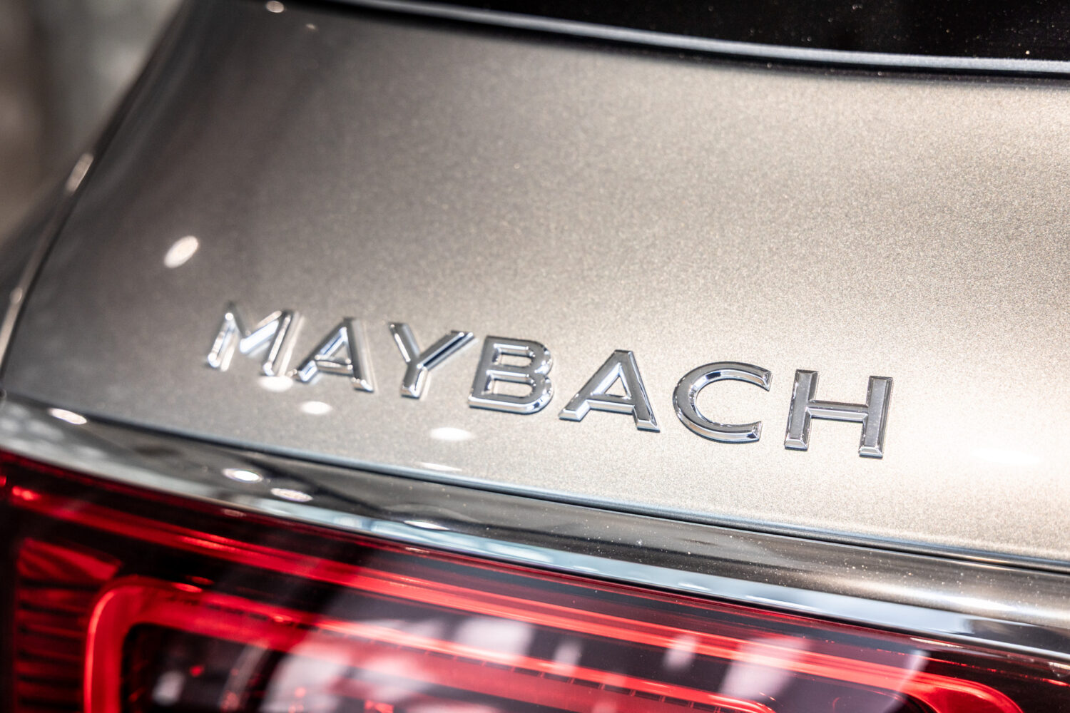 GLS600 4MATIC(ISG) ファーストクラスPKG 左H