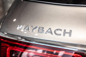 GLS600 4MATIC(ISG) ファーストクラスPKG 左H