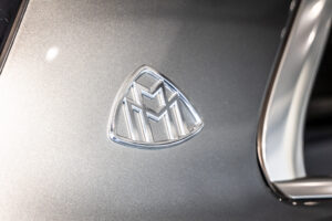 GLS600 4MATIC(ISG) ファーストクラスPKG 左H