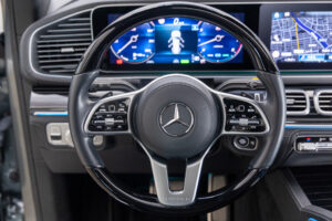 GLS600 4MATIC(ISG) ファーストクラスPKG 左H