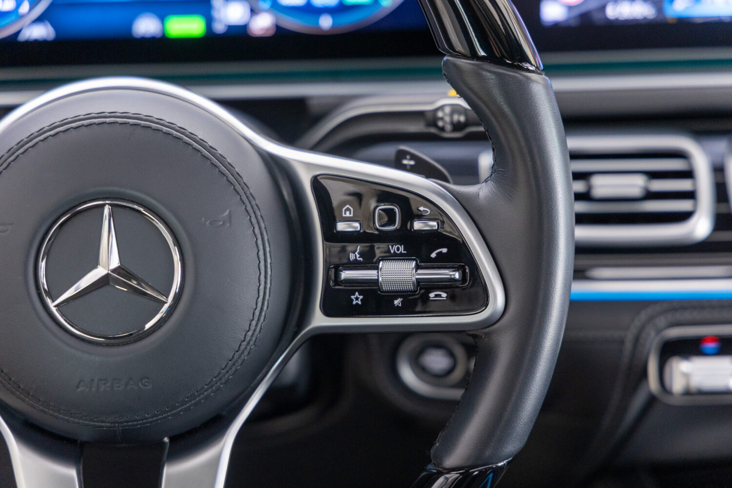 GLS600 4MATIC(ISG) ファーストクラスPKG 左H