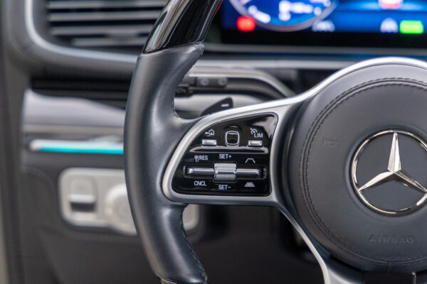 GLS600 4MATIC(ISG) ファーストクラスPKG 左H