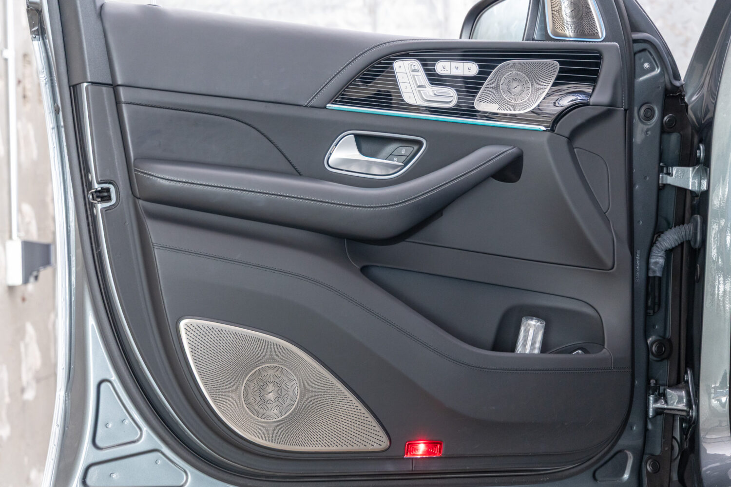 GLS600 4MATIC(ISG) ファーストクラスPKG 左H