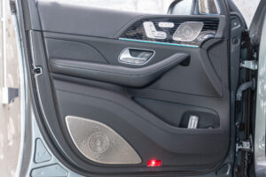 GLS600 4MATIC(ISG) ファーストクラスPKG 左H