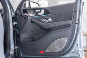 GLS600 4MATIC(ISG) ファーストクラスPKG 左H