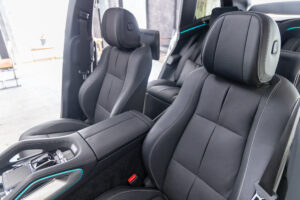 GLS600 4MATIC(ISG) ファーストクラスPKG 左H