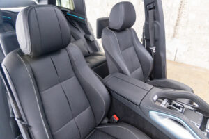 GLS600 4MATIC(ISG) ファーストクラスPKG 左H