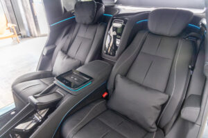 GLS600 4MATIC(ISG) ファーストクラスPKG 左H