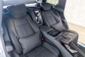 GLS600 4MATIC(ISG) ファーストクラスPKG 左H