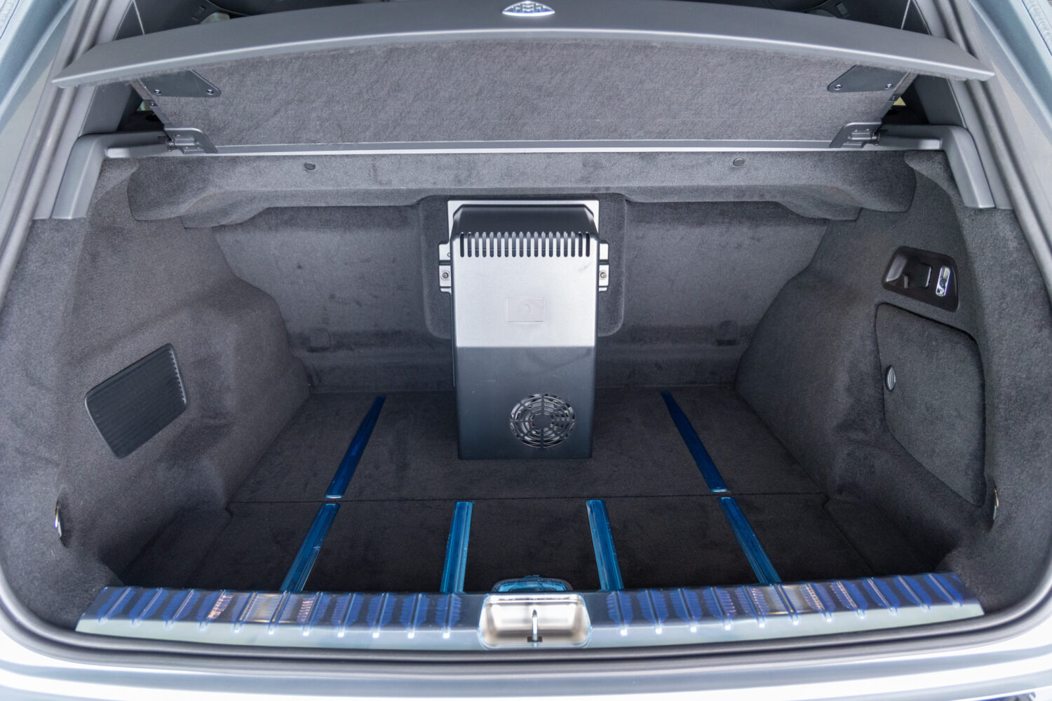 GLS600 4MATIC(ISG) ファーストクラスPKG 左H