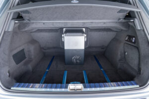 GLS600 4MATIC(ISG) ファーストクラスPKG 左H