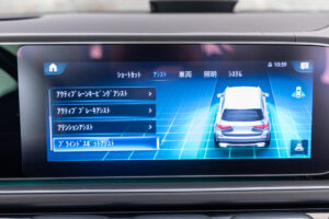 GLS600 4MATIC(ISG) ファーストクラスPKG 左H