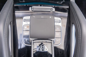 GLS600 4MATIC(ISG) ファーストクラスPKG 左H