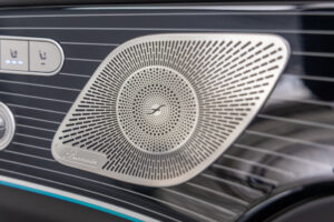 GLS600 4MATIC(ISG) ファーストクラスPKG 左H