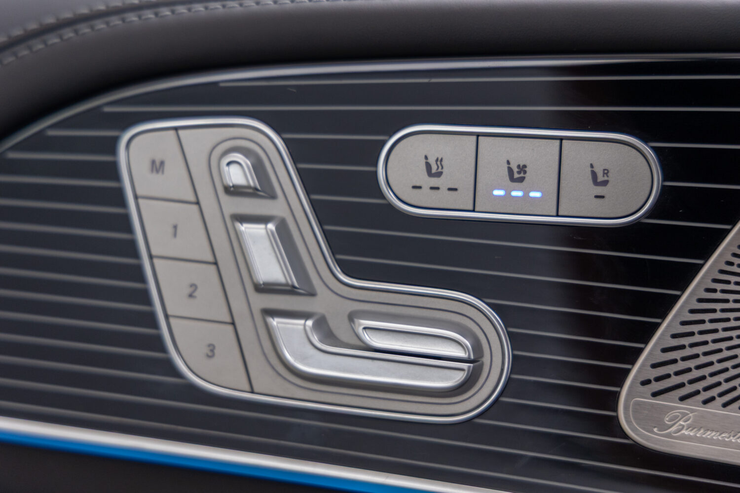 GLS600 4MATIC(ISG) ファーストクラスPKG 左H