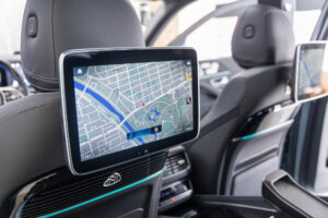 GLS600 4MATIC(ISG) ファーストクラスPKG 左H