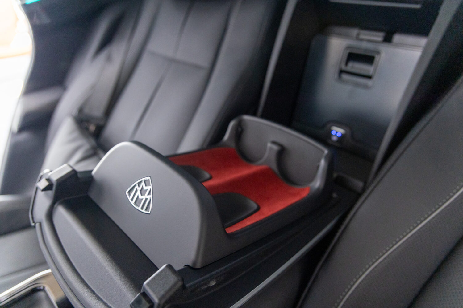 GLS600 4MATIC(ISG) ファーストクラスPKG 左H