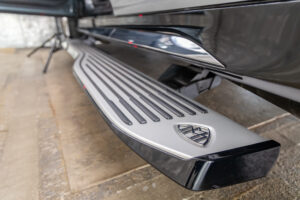 GLS600 4MATIC(ISG) ファーストクラスPKG 左H