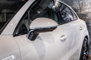 カイエンクーペ GTS 4WD