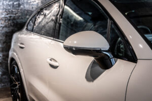 カイエンクーペ GTS 4WD