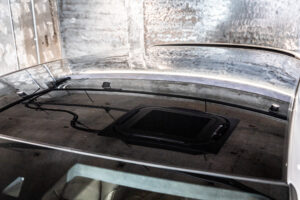 カイエンクーペ GTS 4WD