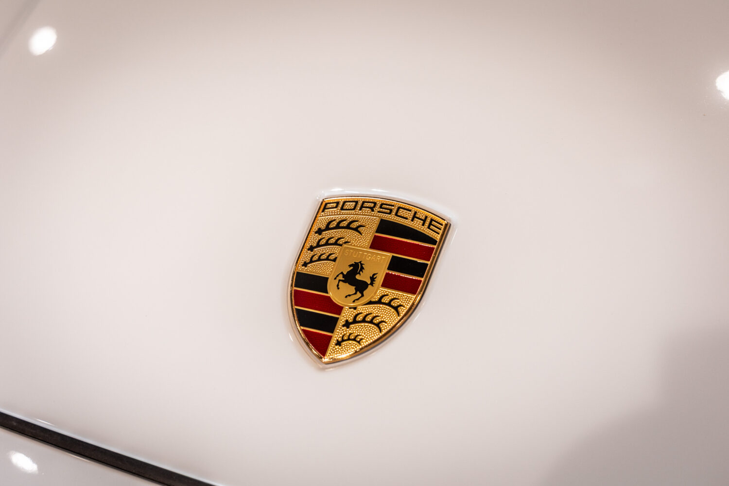 カイエンクーペ GTS 4WD