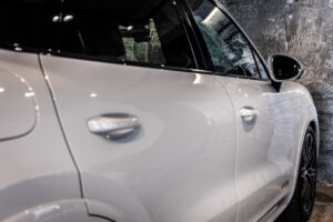 カイエンクーペ GTS 4WD