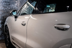 カイエンクーペ GTS 4WD