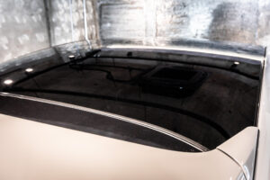 カイエンクーペ GTS 4WD