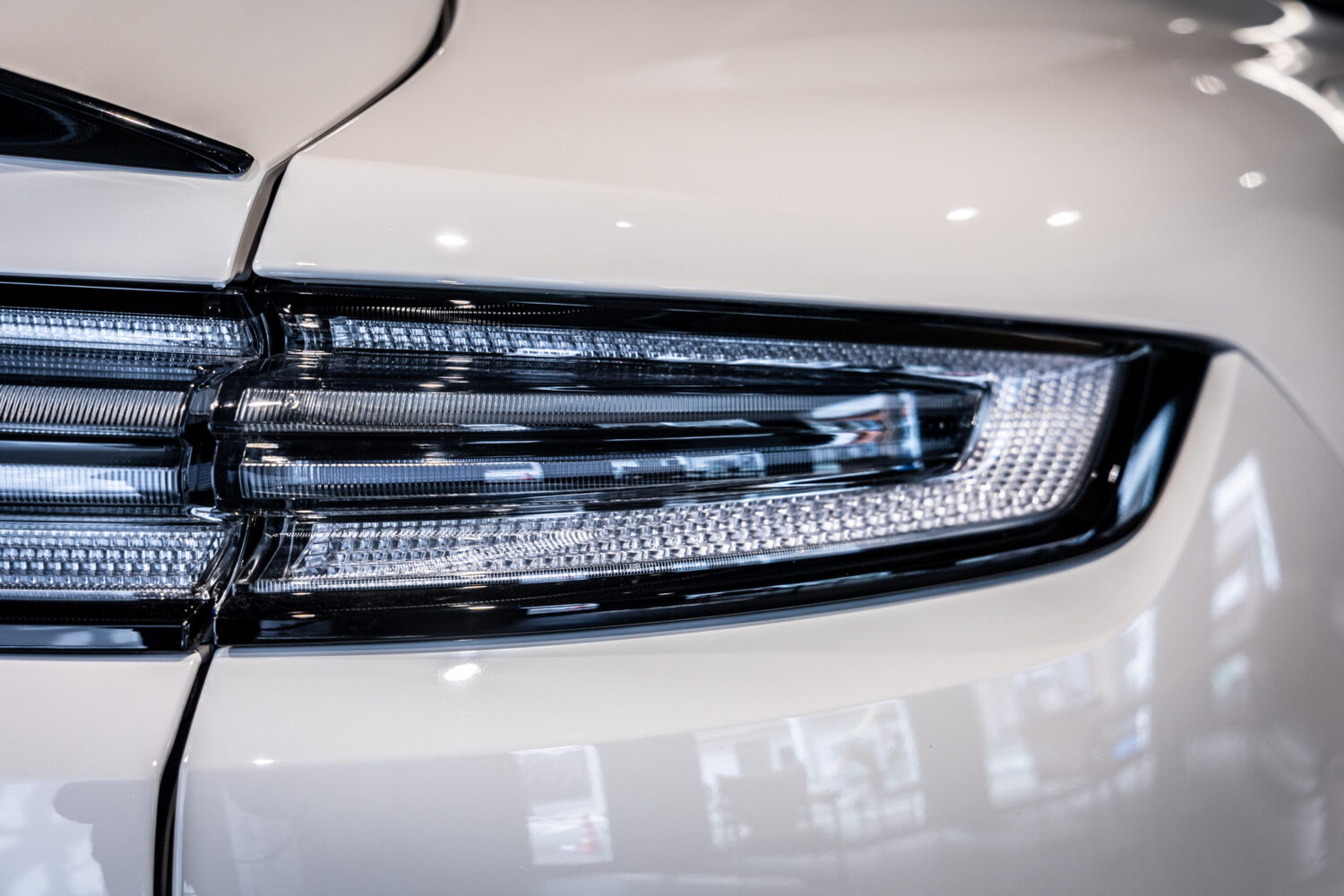 カイエンクーペ GTS 4WD