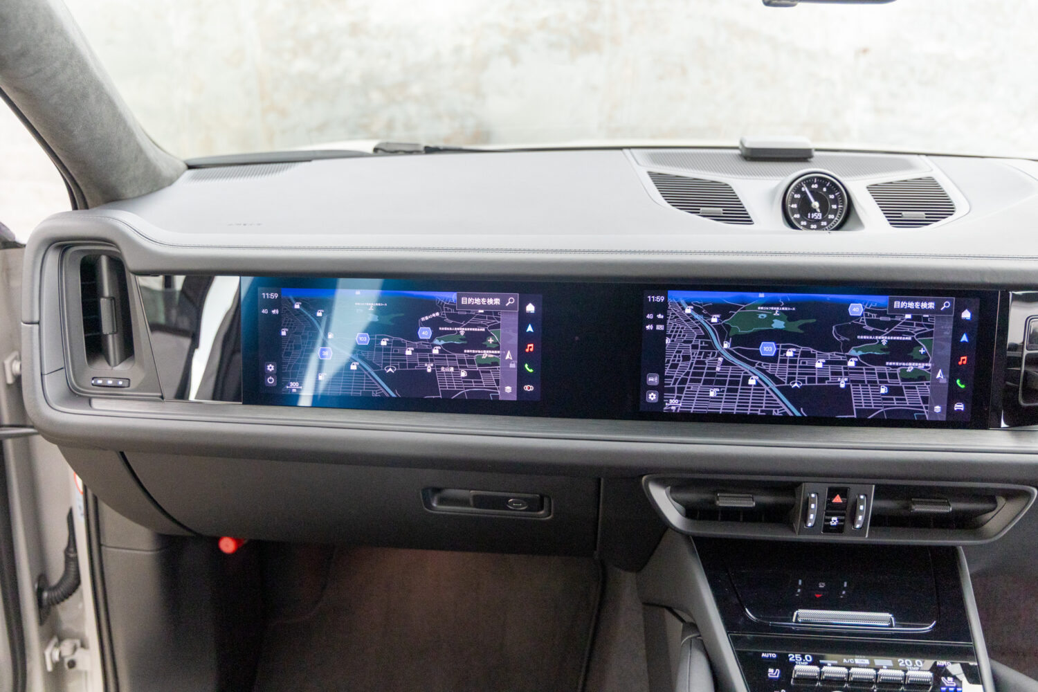 カイエンクーペ GTS 4WD