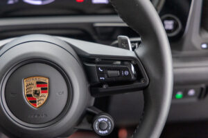 カイエンクーペ GTS 4WD