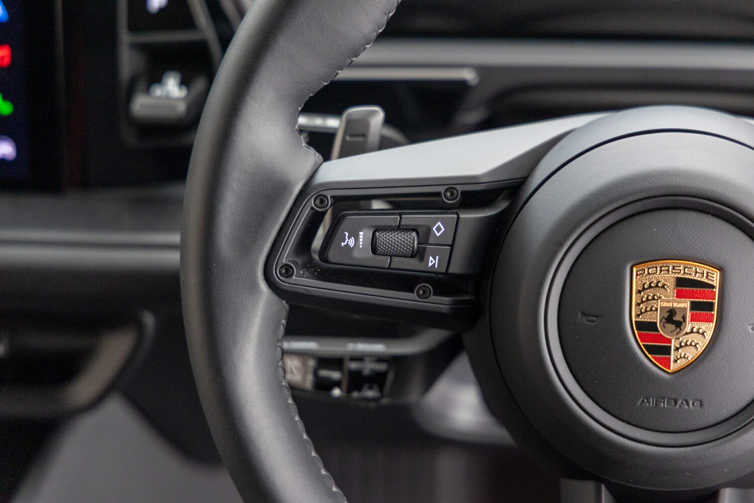 カイエンクーペ GTS 4WD