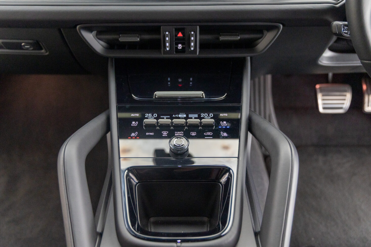 カイエンクーペ GTS 4WD