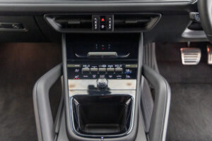 カイエンクーペ GTS 4WD