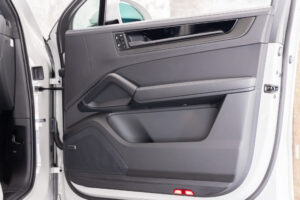 カイエンクーペ GTS 4WD