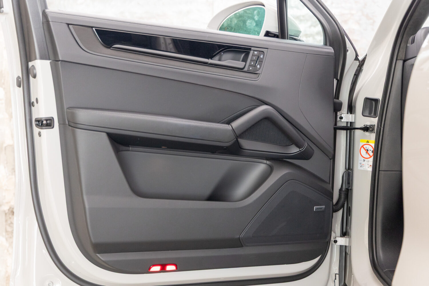 カイエンクーペ GTS 4WD