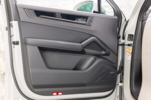 カイエンクーペ GTS 4WD